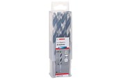 Bor & bits - Bosch HSS PontTeQ Drill Bit 10.8mm 5pcs - 2608577276