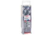 Bor & bits - Bosch HSS PointTeQ Drill Bit 10.6 mm 5 pcs - 2608577274