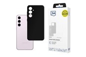 Mobil - Covers & Cases - 3mk Matt Case - protective cover for mobile phone - 5903108546393