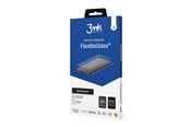 Mobil - Beskyttelsesglas - 3mk FlexibleGlass - screen protector for mobile phone - shatterproof - 5903108661126