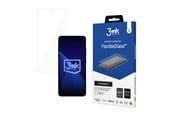 Mobil - Beskyttelsesglas - 3mk FlexibleGlass - screen protector for mobile phone - shatterproof - 5903108669085