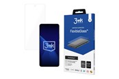 Mobil - Beskyttelsesglas - 3mk FlexibleGlass - screen protector for mobile phone - shatterproof - 5903108659833