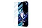 Mobil - Beskyttelsesglas - 3mk FlexibleGlass - screen protector for mobile phone - shatterproof - 5903108684842