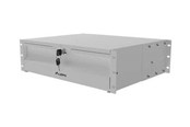 Rack skabe - Lanberg - rack drawer - 483 x 360 mm - 3U - AK-2003-S