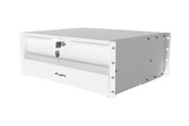 Rack skabe - Lanberg - rack drawer - 483 x 360 mm - 4U - AK-2004-S