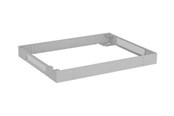 Rack skabe - Lanberg - rack plinth - 800 x 1000 mm - CK01-80-S