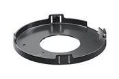 Systemtilbehør (kølepasta mv.) - Logitech mounting plate - twist to lock - 952-000277