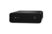 Stationær - Workstation - HP Workstation Z2 G1i - E72NGET#UUW