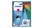 Blæk, Toner & Forbrugsstoffer - Epson 406 - magenta - original - ink cartridge - C13T17G34020