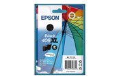 Blæk, Toner & Forbrugsstoffer - Epson 406XL - XL - black - original - ink cartridge - C13T17H14020