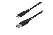USB kabel - StarTech.com StarTech - USB-C cable - USB to USB-C - 1 m - USB2AC1MBR