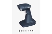 Stregkodelæser - Inateck BCST-54 - BCST-54_blue