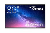 Digital skiltning & Hotel - Optoma Creative Touch 5863RK 86" - H1F0C0PBW101