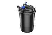 Fisk - Sunsun CPF-75000 55W UV trykfilter til havedamme - CPF-75000 55W UV