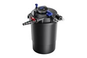 Fisk - Sunsun CPF-30000 55W UV trykfilter til havedamme - CPF-30000 55W UV