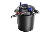 Fisk - Sunsun CPF-20000 36W UV trykfilter til havedamme - CPF-20000 36W UV