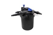 Fisk - Sunsun CPF-10000 11W UV trykfilter til havedamme - CPF-10000 11W UV
