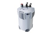 Fisk - Sunsun HW-402B eksternt filter - HW-402B 9W/UV