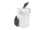 Fisk - Sunsun HW-604B eksternt filter - HW-604B