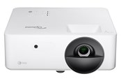 Projektor - Optoma Projektor LW341 - 3700 ISO Lumen - 1280 x 800 - E3PB081E111