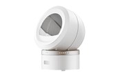 Katte - MOVA Smart selvrensende kattebakke | MeowgicPod LR10A | Hvid - LR10A