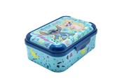 Skoletilbehør - Lilo & Stitch STITCH Asker Madkasse, 17 x 13,5 x 6,2 cm - 088808738-75043
