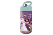 Skoletilbehør - Unicorn Academy UNICORN ACADEMY drikkedunk, 410ml - 088808718-87431