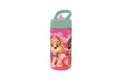 Skoletilbehør - Paw Patrol PAW PATROL GIRLS drikkedunk, 410ml - 088808718-81831