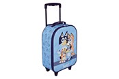 Fritid & Rejser - Bluey BLUEY Trolley - BLUE8124