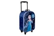 Fritid & Rejser - Frozen FROZEN Trolley, Navy - FRZY8124