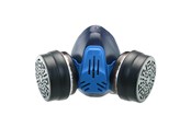 Sikkerhedsudstyr - OX-ON Comfort Painter kit halvmaske - 23135