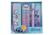 Skoletilbehør - Lilo & Stitch LILO & STITCH skole sæt - STLG6426