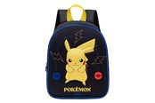 Skoletilbehør - Pokemon POKÉMON juniorrygsæk 9 L - 1615092-24EPOK201EVA