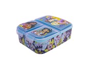 Skoletilbehør - Disney Princess sandwichboks med flere rum - 088808735-82020