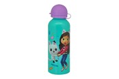 Skoletilbehør - Pokemon Gabbys Dollhouse Alu drikkeflaske 500 ml - 033708717G
