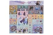 Kreativt Legetøj - Frozen FROZEN super klistermærkesæt - FRZX0037