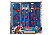 Kreativt Legetøj - Spider-Man SPIDER-MAN skole sæt - SPCR6426
