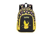 Skoletilbehør - Pokemon mellem rygsæk 11 L - 1616092-26UPOK204PET