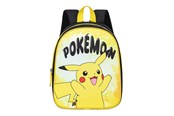 Skoletilbehør - Pokemon Pikachu Junior rygsæk 8 L - 1616094-25BPOK201EVF