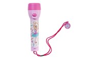 Kreativt Legetøj - Barbie NUTCRACKER Torch with LED light - 130141600