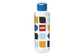 Børneværelse - LEGO Isoleret drikkeflaske i rustfrit stål 515 ml - 088808729-30989