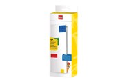 Skoletilbehør - LEGO ® 4003084-53707 penalhus med minifigur - 4003084-53707
