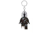 LEGO® - LEGO 4005036-LGL-KE187H Star Wars LED Nøglering Mandalorian S2 - 4005036-LGL-KE187H