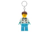 Skoletilbehør - LEGO Sygeplejerske LED-lommelygte 300% 4006036-KE194H - 4006036-KE194H
