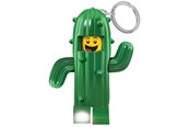 LEGO® - LEGO 4006036-LGL-KE157H ® LED Nøglering Kaktusdreng - 4006036-LGL-KE157H