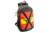 Skoletilbehør - LEGO ® NINJAGO FUTURE rygsæk Rød, 43x28x17 cm, 14L - 4011090-BP0763-200NI