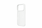 Mobil - Covers & Cases - Belkin SheerForce Grip Series Magnetic Case for iPhone 18 Pro Max/17 Pro Max - White - MSA069hqFC
