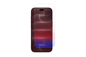 Mobil - Beskyttelsesglas - Belkin Titan SmartShield Pro Blue-to-Red Screen Protector - iPhone 18 Pro Max /17 Pro Max - OVA296hq