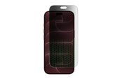 Mobil - Beskyttelsesglas - Belkin Titan SmartShield Pro Bright Privacy Screen Protector - iPhone 18 Pro - OVA297HQ