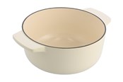 Gryder - KitchenAid Cast Iron casserole - 22 cm - 3.3 L - CC006056-001